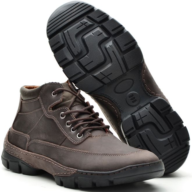 botas masculinas 2018