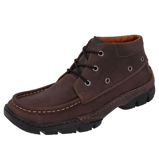 Bota Masculino Sartre Calcados Calcados Sartre